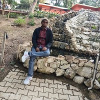 Prashant Kumar