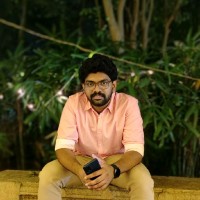 Sarath Babu