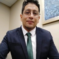 Angel Gabriel Morales Gaibor