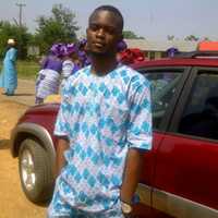 Babatunde Atere