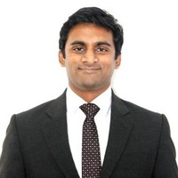 Asanka Udugama