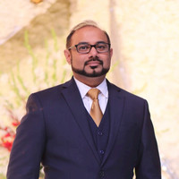 Syed M Asim Hussain MBBS CCFP