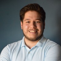 Cristian Pungo