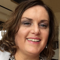 Joanne O'Brien