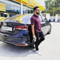 Nithin Ranganathan