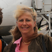 Elisabeth Larnier