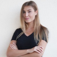 Дарья Коржова