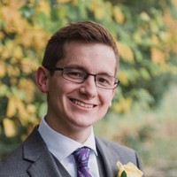 Kyle Smith, P. Eng., Pmp
