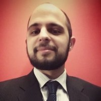 Steve Halperin, B. Comm (Hons)