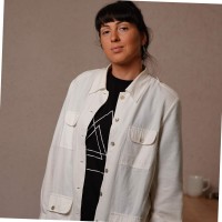 Mariam Kajaia