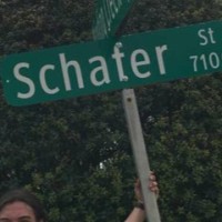 Jack Schafer
