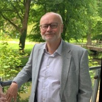 James Benson