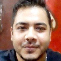 Mohammed Salman Saif