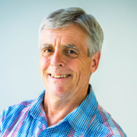 Stuart Paterson