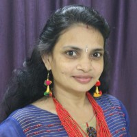 Sonal Ekbote