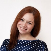 Julia Katlianik