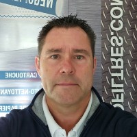 christophe DAVEAU