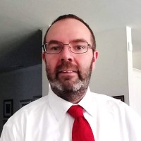 Wayne Glenn, PMP, SPC