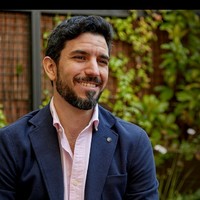 Alberto Redondo Sánchez