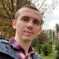 Konstantin Kalinchuk