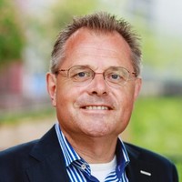 René Bindels