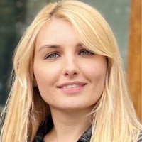 Olena Shaitan