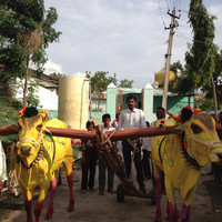 Gurushantayya Hiremath