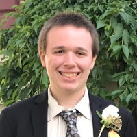 Dylan Gerber