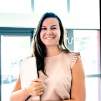 Virginie Le Cossec
