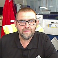 Carl Wilkins