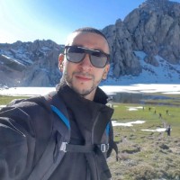 Abdoullah Zouioueche