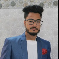 Anash Mansuri