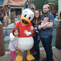 Samantha Louise Gill