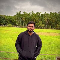 Krishnamoorthy M
