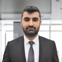 İbrahim Recep Fermanoğlu