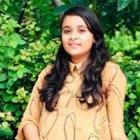 Prachi Patel
