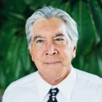 Leif Hendricks