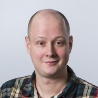 Timo Schomann