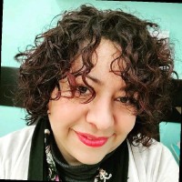 Maria del Rocío Galván