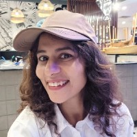 Anjali Sarin