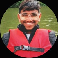 Shivam Kumar A