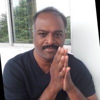Suresh babu Gopal