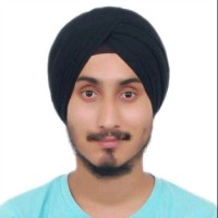 Jasmeen Singh Gujral