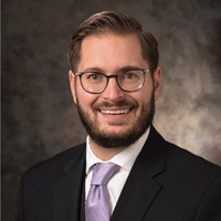 Adam Witmer, CRCM