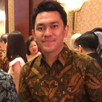 Andrianto F Manurung