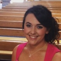 Aoibhin O'Neill