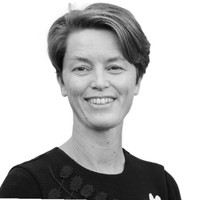 Helle Lindholm Mikkelsen