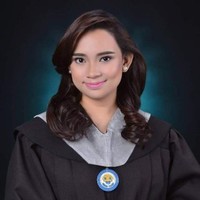 Rose Anne Bernadette Luangco