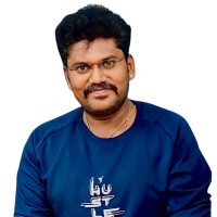 Akhilesh Gajji