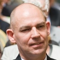 David Ince